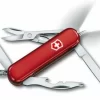 Victorinox Taschenmesser Midnite Manager Rot 11