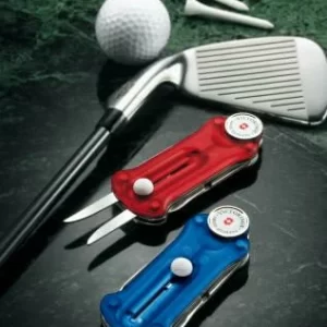 Victorinox Taschenwerkzeug Golf Tool, Rubin 7