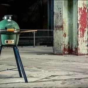 Big Green Egg Tragbares Egg-Nest Für MiniMax 6