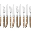 WMF Steakbesteck Set Ranch,12-teilig 5