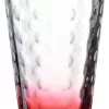 Leonardo Trinkglas OPTIC 300 Ml Rot, 6er-Set 13