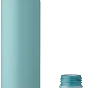 Mepal Thermoflasche Ellipse 500 Ml – Nordic Green 8