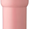 Mepal Reisebecher Ellipse 275 Ml – Nordic Pink 5