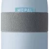 Mepal Sporttrinkflasche Ellipse 500 Ml – Nordic Blue 17