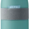 Mepal Sporttrinkflasche Ellipse 500 Ml – Nordic Green 22