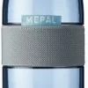 Mepal Trinkflasche Ellipse 500 Ml – Nordic Denim 7