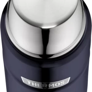 Thermos SK Bev Bottle Midnight Blue Pol 0,47l 19