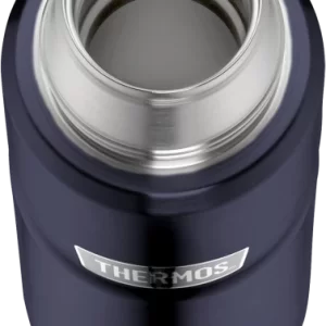 Thermos SK Bev Bottle Midnight Blue Pol 0,47l 13