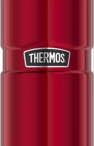 Thermos SK Bottle Cranberry Red Pol 0,70l 12