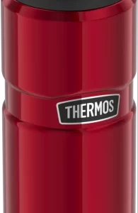 Thermos SK Bottle Cranberry Red Pol 0,70l 10