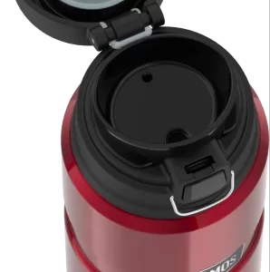 Thermos SK Bottle Cranberry Red Pol 0,70l 8