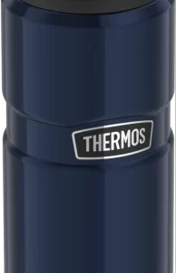 Thermos SK Bottle Midnight Blue Pol 0,70l 7