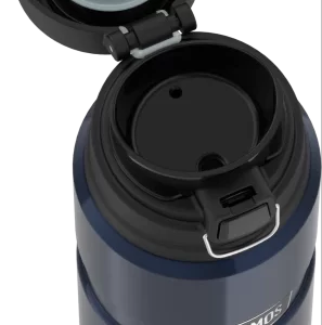 Thermos SK Bottle Midnight Blue Pol 0,70l 9