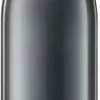 Lurch Isolier-Flasche Anthrazit-metallic 0,75L 8