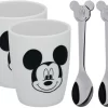 WMF Disney Mickey Mouse Tassen Set M 5