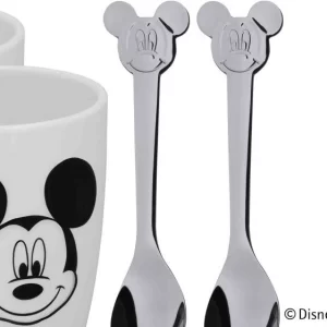 WMF Disney Mickey Mouse Tassen Set M 10