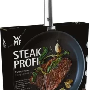 WMF Steak Profi Bratpfanne 28cm 44