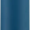 Esbit SCULPTOR Edelstahl Trinkflasche, 1000ml, Polar Blue 14