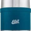 Esbit SCULPTOR Edelstahl Thermobehälter, 500ml, Polar Blue 5