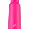 Esbit PICTOR Edelstahl Isolierflasche “Standard Mouth”, 550ml, Pinkie Pink 20