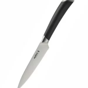 Zyliss Comfort Pro Küchenmesser Mit Wellenschliff, 11 Cm 28