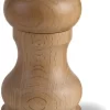 Cole & Mason Beech Capstan, Pfeffermühle, Ungefüllt, 12 Cm 47