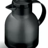 Emsa Isolierkanne Samba Schwarz, 1,0 L 5