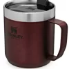 Stanley Camp Mug 0,35l, Rot 23