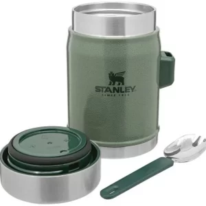 Stanley Food Jar 0,4l, Grün 14