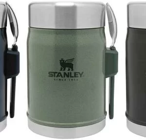 Stanley Food Jar 0,4l, Grün 18