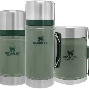 Stanley Food Jar 0,4l, Grün 12