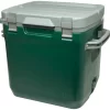 Stanley Kühlbox 28,3l, Grün 14