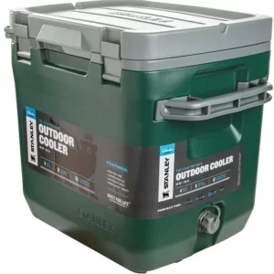 Stanley Kühlbox 28,3l, Grün 14