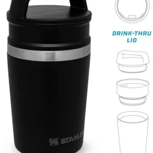 Stanley Becher, 0,23l, Schwarz 12