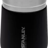 Stanley TUMBLER 0,3l, Schwarz 11