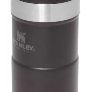 Stanley NEVERLEAK 0,25l, Schwarz 20