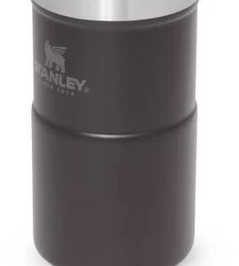 Stanley NEVERLEAK 0,25l, Schwarz 28