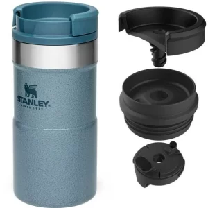 Stanley NEVERLEAK 0,25l, Ice 22