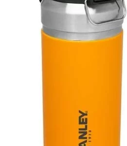 Stanley Flasche 1,0l, Gelb 7