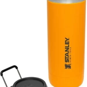 Stanley Flasche 1,0l, Gelb 9