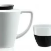 Viva Scandinavia Tee-Set Infusion In Schwarz, 3-teilig 5