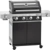 Rösle Gasgrill BBQ-Station Videro G4-S Vario+ In Schwarz 25