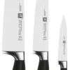 Zwilling Henckels Zwilling Messerset TWIN Four Star II, 3-teilig 5