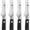 Zwilling Henckels Zwilling Steakset Pro, 4-tlg. 8