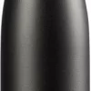 Le Creuset Trinkflasche In Schwarz Matt 20