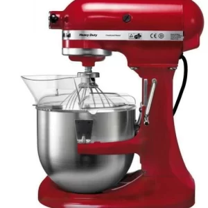 KitchenAid Küchenmaschine HEAVY DUTY In Empire Rot, 4,8 L 15