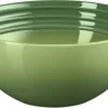 Le Creuset Snackschale In Bamboo Green 14