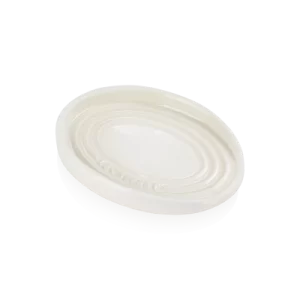 Le Creuset Löffelablage Oval, 16 Cm In Meringue 7