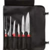 Dick Rolltasche Mit 6 Teilen Aus Der Serie Red Spirit 5