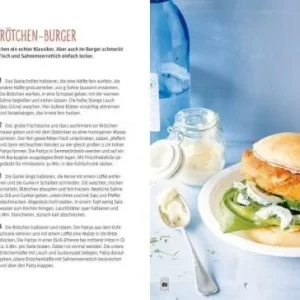 Gräfe Und Unzer Dölle Alexander, Schocke Sarah: Burger 16